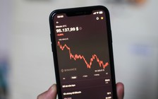 Giá Bitcoin hôm nay 15.11.2025: Tiếp tục lao dốc, dân chơi tiền số 'sợ hãi tột độ'