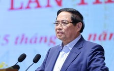 Bộ Công an xây dựng tiện ích hỗ trợ bầu cử đại biểu Quốc hội và HĐND trên VNeID