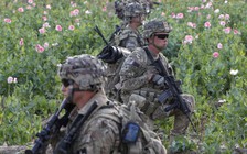 Chiến dịch tuyệt mật của CIA ở Afghanistan