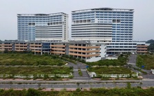 Hai cực y tế mới: Bình Dương và Bà Rịa-Vũng Tàu cũ