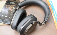 Bowers & Wilkins Px8 S2 - tai nghe cao cấp từ Anh ra mắt Việt Nam