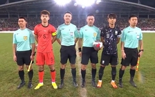 U.23 Trung Quốc thắng sốc Hàn Quốc: U.23 Việt Nam rộng cửa vô địch Panda Cup