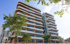 Trường đại học ở Hà Nội chi gần 200 tỉ xây tòa nhà đa năng