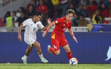 HLV đội Indonesia lo mất HCV bóng đá nam SEA Games 33 về tay U.23 Việt Nam