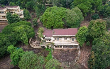 Đài tưởng niệm nạn nhân Covid-19: Lòng tri ân sâu sắc của thành phố