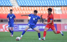 U.23 Việt Nam đủ sức đánh bại Hàn Quốc để vô địch Panda Cup