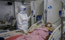 Bùng phát bệnh Marburg ở Ethiopia