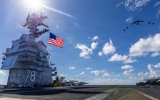 Tổng thống Trump nói gần như đã ra quyết định về Venezuela