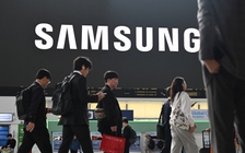 Samsung đầu tư 310 tỉ USD để mở rộng lĩnh vực trí tuệ nhân tạo