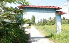 'Làng giáo viên' độc nhất miền Tây, nhiều gia đình 3 - 4 thế hệ theo nghề