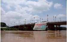 Đảng đối lập Thái Lan cảnh báo ô nhiễm thạch tín ở sông Mê Kông