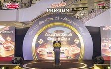 Acecook Việt Nam nâng tầm món mì Hảo Hảo