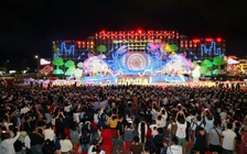 Ngày hội cua Cà Mau 2025: Đưa 'hương rừng - vị biển' thành thương hiệu quốc gia