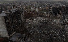 Cơ hội hòa bình nào cho Ukraine?