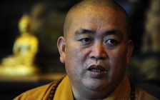 Cựu trụ trì Thiếu Lâm tự bị bắt với cáo buộc biển thủ