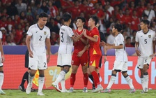 U.23 Malaysia ‘bất động’ trước SEA Games 33, đối thủ khác của U.23 Việt Nam nhận cú sốc
