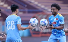 Đội tuyển Việt Nam xây hàng công cực mạnh cho AFF Cup: Có đủ Xuân Son và Hoàng Hên