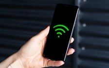 Lý do xuất hiện biểu tượng 'em bé Wi-Fi' trên một số smartphone