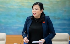 'Hơn 90% học sinh đạt loại giỏi, tốt liệu có thực chất?'