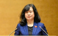 Đề xuất từ năm 2027 bắt đầu miễn viện phí ở mức cơ bản