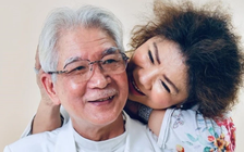 Nữ nghệ sĩ nhân dân có hôn nhân viên mãn bên chồng kém tuổi