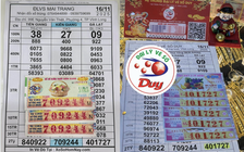 Xổ số miền Nam: Bà con Vĩnh Long trúng độc đắc... 2 đài, 16 tỉ 'xuất hiện'