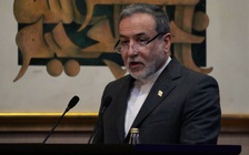 Iran nêu điều kiện tái đàm phán hạt nhân với Mỹ
