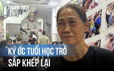 Quán ăn vặt ‘đọc rap tính tiền’ sắp đóng cửa: ‘Mệt lắm rồi, mình cũng phải nghỉ ngơi’