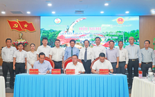 'Mở trói' để mở rộng thị trường cua Cà Mau