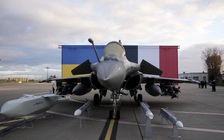 Chiến sự Ukraine ngày 1.363: Kyiv sẽ mua máy bay Rafale từ Pháp
