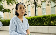 Giọt Thu, tác giả thơ của hàng trăm ca khúc, lâm bệnh hiểm nghèo