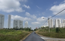 BIDV đồng ý tài trợ vốn cho dự án Tân An Huy