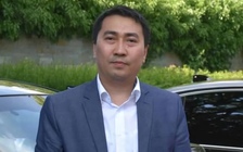 Khởi tố, lệnh bắt tạm giam bị can Lê Trung Khoa