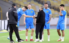 FAM vẫn chưa rõ khi nào FIFA hồi đáp bằng văn bản: Bóng đá Malaysia bị điều tra tiền bạc