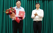 Ông Phạm Thành Ngại làm Phó bí thư Tỉnh ủy Đồng Tháp