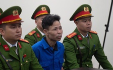 Xét xử vụ tẩm xăng đốt quán 11 người chết: Bị cáo chỉ nói 'tai điếc cả 2 bên'