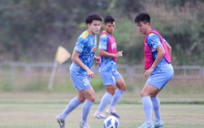 Ông Kim mở đường cho 'dòng máu trẻ'