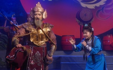 Sân khấu TP.HCM nở rộ vở diễn lịch sử