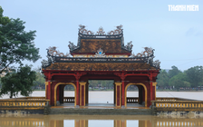 Huế mưa lớn gần 1.000 mm, cảnh báo lũ quét và sạt lở nhiều nơi