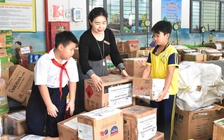 Bão lũ thay đổi cách tri ân ngày Nhà giáo