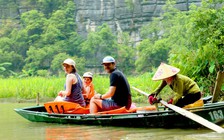 Ninh Bình - điểm đến hấp dẫn của điện ảnh và lễ cưới cao cấp