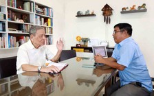 40 Năm báo Thanh Niên - Khởi đầu: Từ sự kiên định của người cựu tử tù Côn Đảo