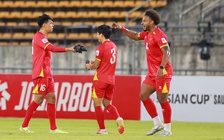 Lịch thi đấu hấp dẫn: Mừng Xuân Son trở lại, đội tuyển Việt Nam quyết thắng đậm Lào