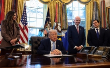 Mỹ cấp thị thực nhanh cho người đến xem World Cup 2026