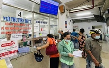 Hướng dẫn nộp hồ sơ, chuyển tiền đóng BHXH, BHYT năm 2026 tại TP.HCM