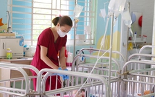 Má Thiện của những đứa con đặc biệt