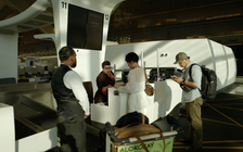 Sân bay quốc tế của UAE mới có đường bay thẳng tới Hà Nội đẹp cỡ nào?