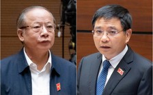 Bộ trưởng Tài chính lý giải ‘có tiền không giải ngân được’