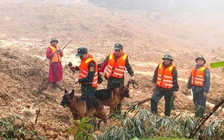 Hỏa tốc ứng phó mưa lũ tại miền Trung