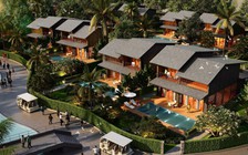 Mikazuki 'rót' thêm 20 triệu USD mở rộng quần thể nghỉ dưỡng tại Đà Nẵng